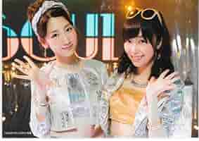 AKB48 ハロウィンナイト　劇場盤写真 AKB48「ハロウィン・ナイト」Type C初回限定盤ジャケット
